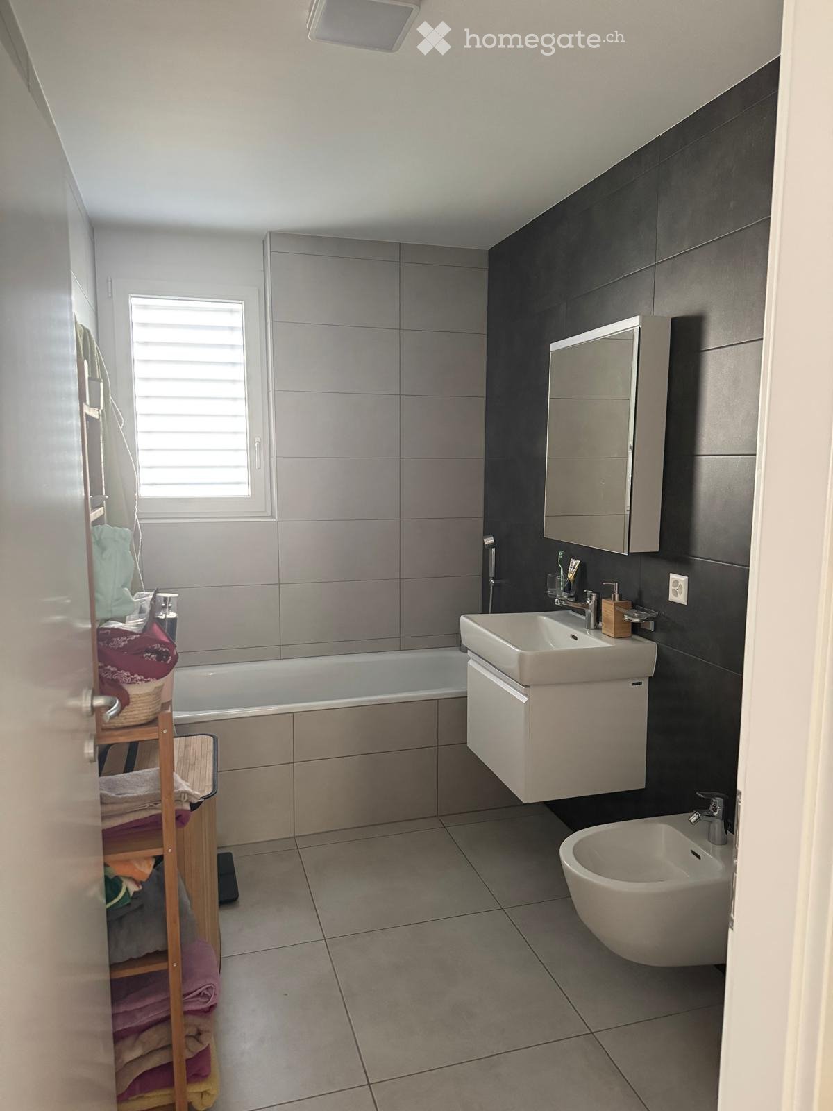 4 ½ rooms single house