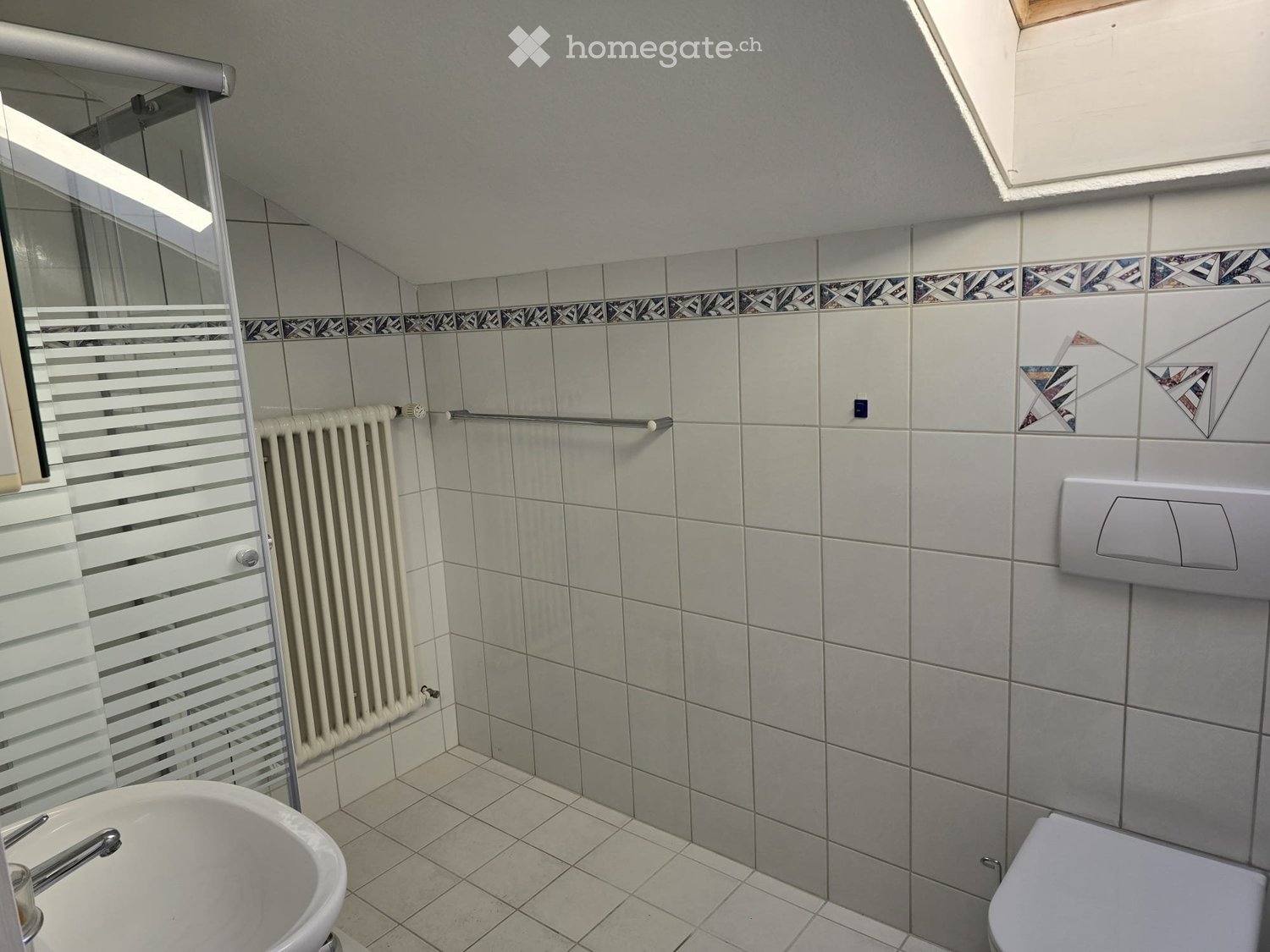 Appartement de 2 ½ pièces, photo 5 sur 5