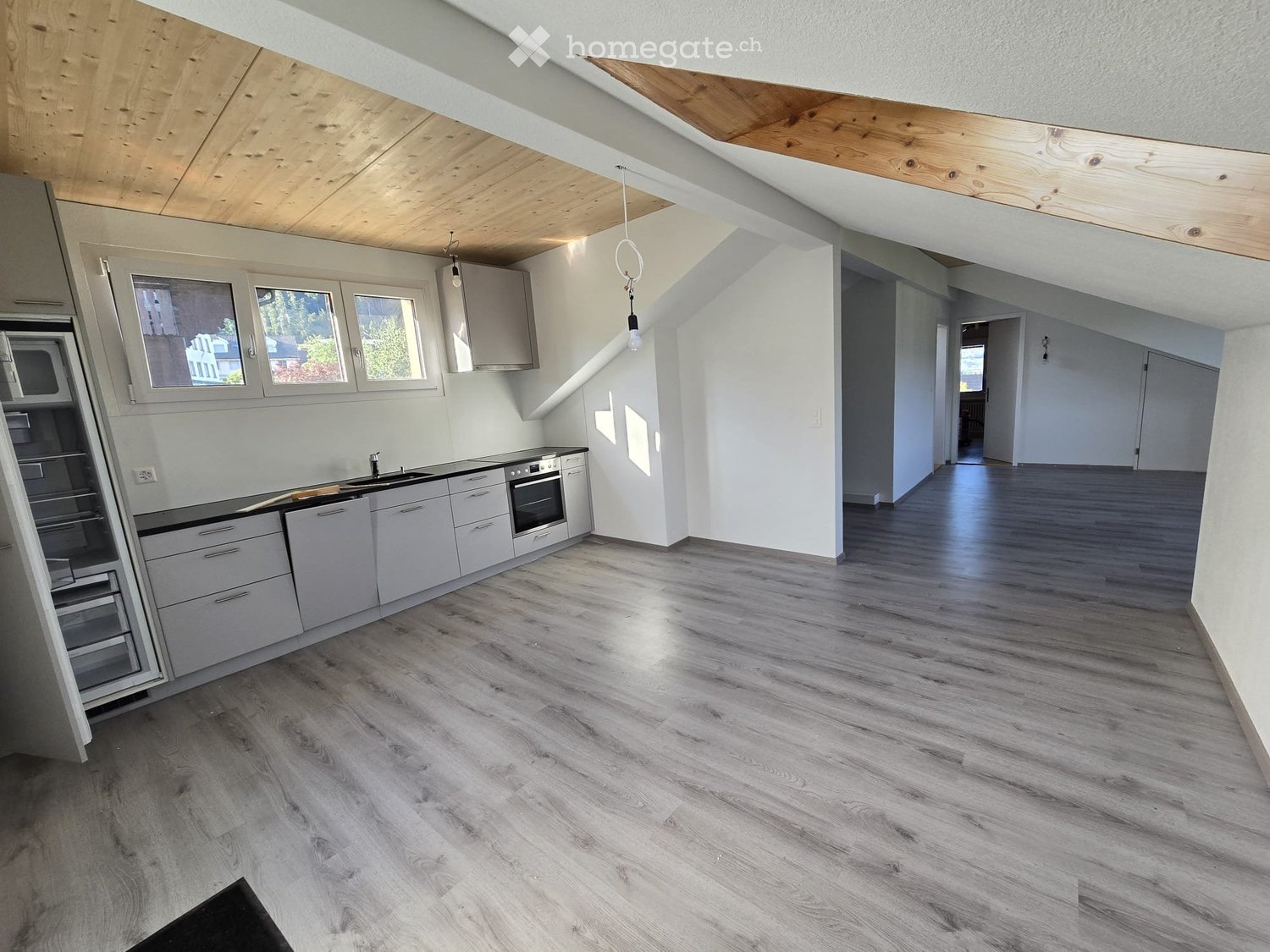 Appartement de 2 ½ pièces, photo 2 sur 5