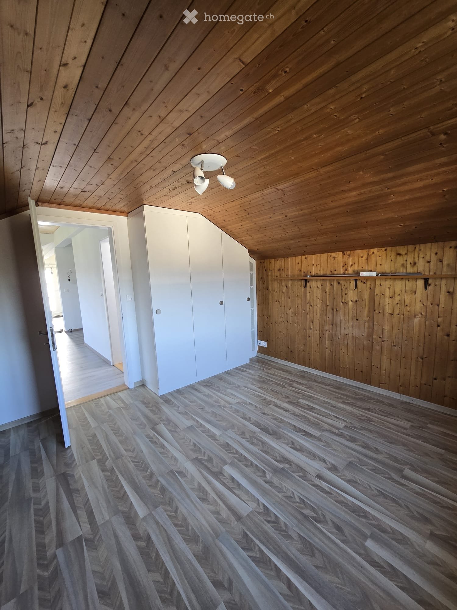 Appartement de 2 ½ pièces, photo 4 sur 5