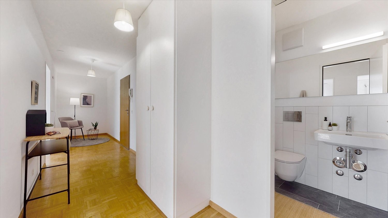 4 ½ rooms apartment, photo 7 sur 8