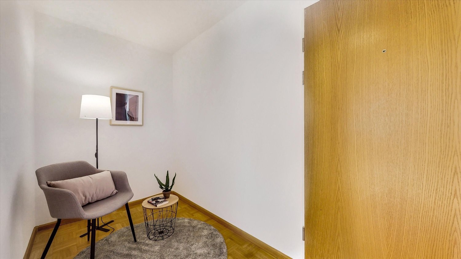 4 ½ rooms apartment, photo 8 sur 8