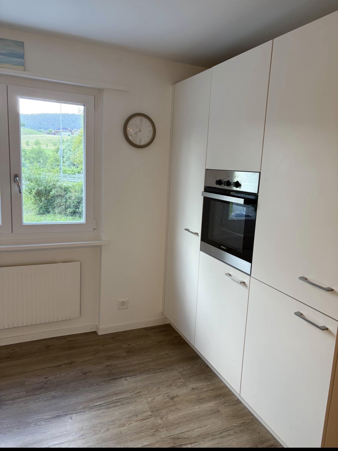 4 rooms apartment, photo 4 of 6