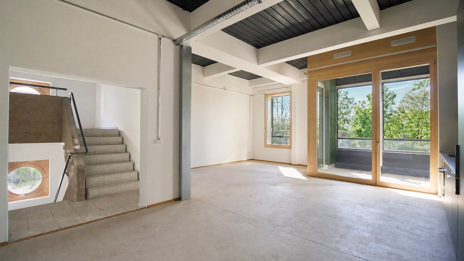Appartement de 2 ½ pièces