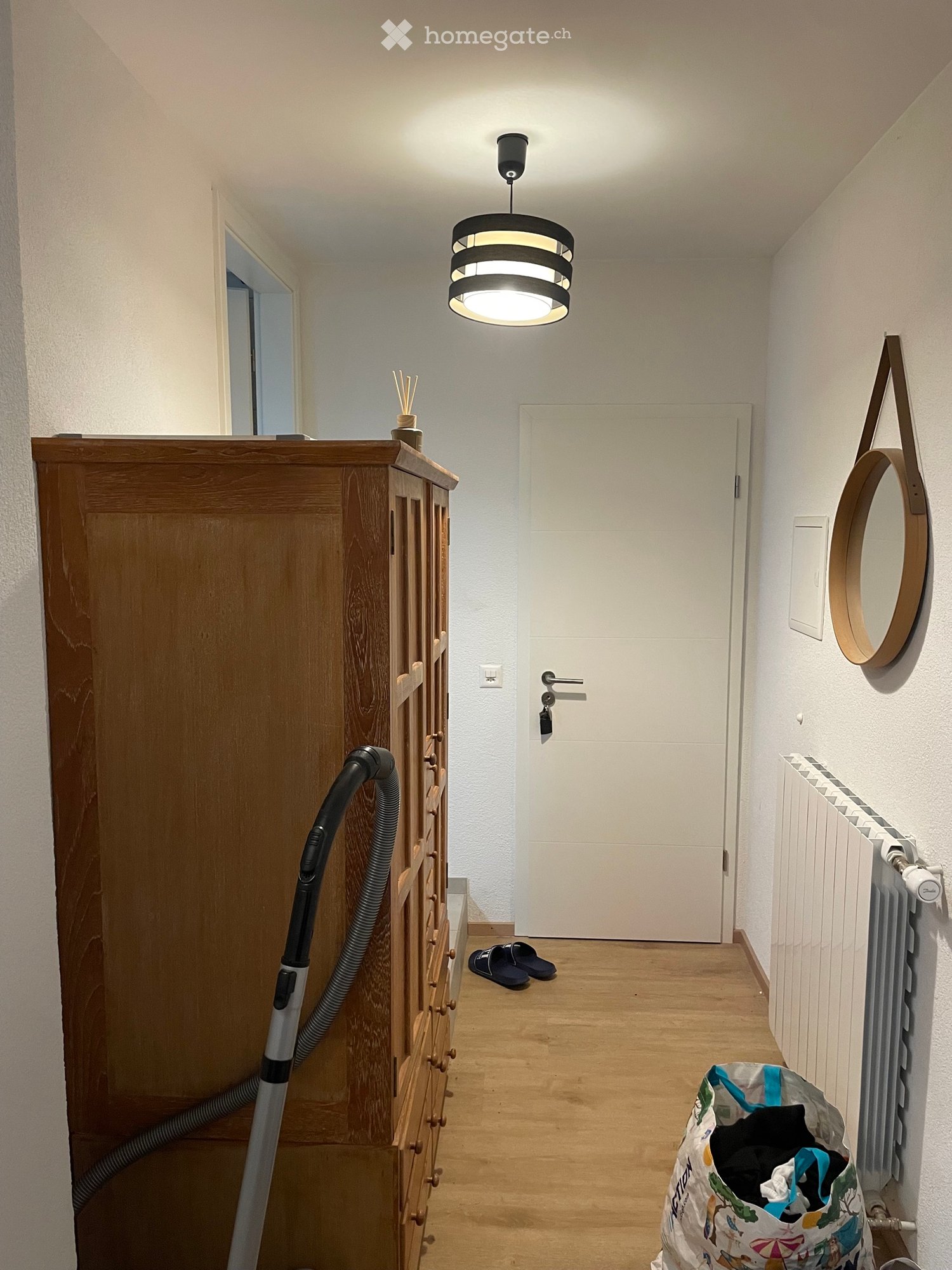 1 pièce appartement, photo 4 sur 5