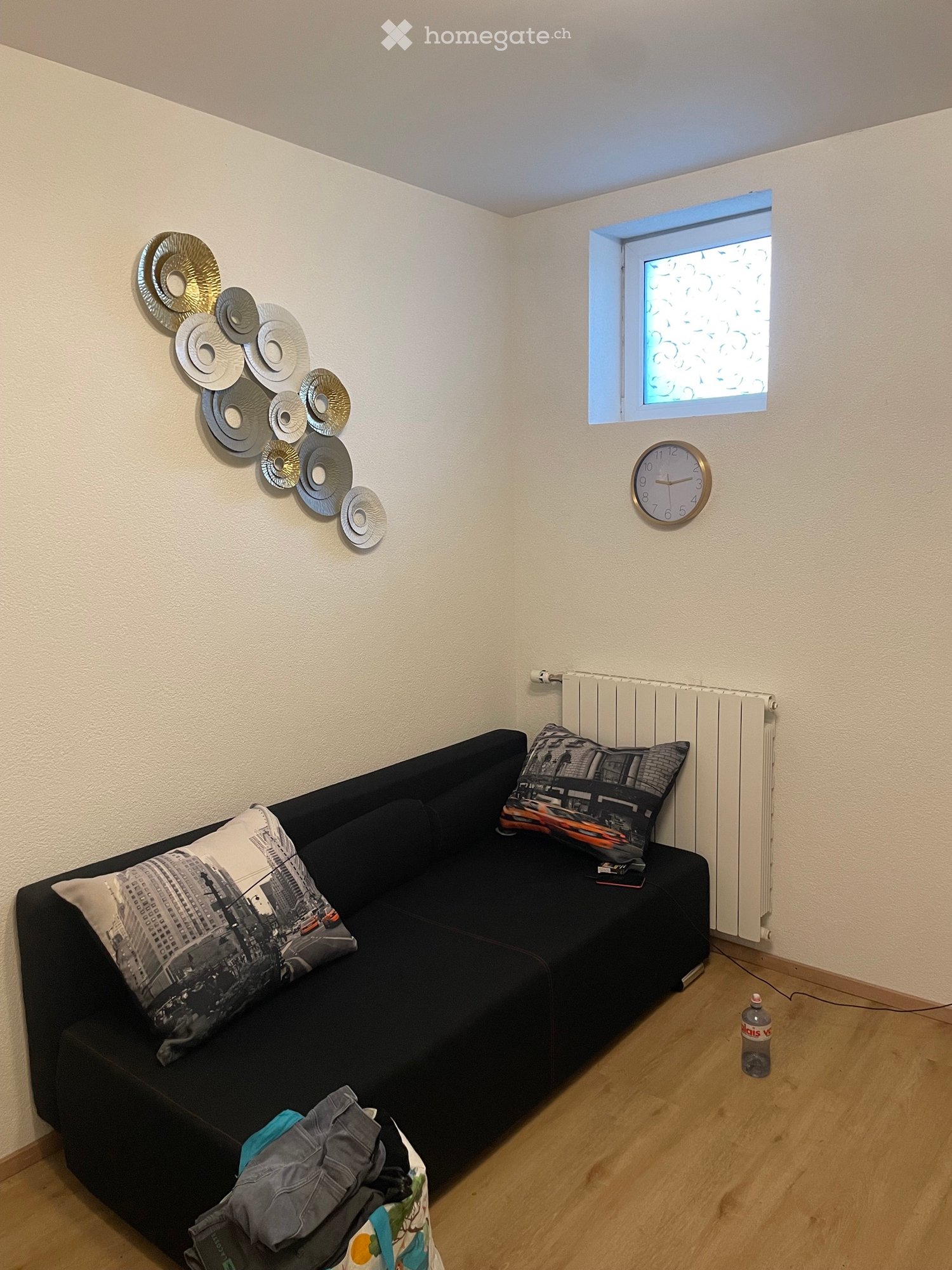 1 pièce appartement, photo 2 sur 5