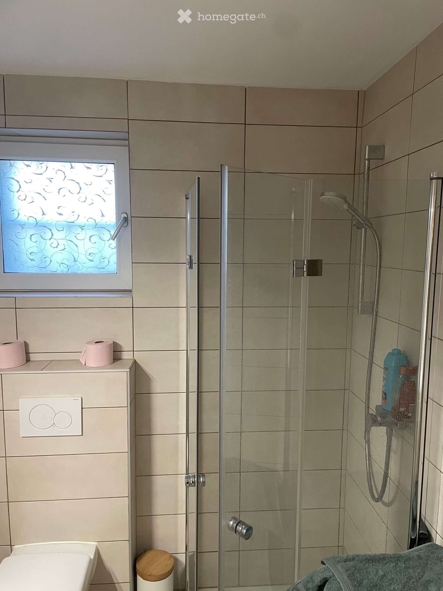 1 pièce appartement, photo 5 sur 5