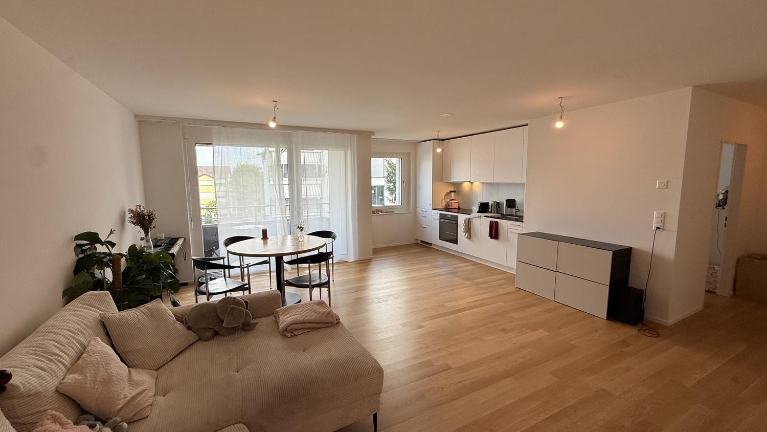 2 ½ rooms apartment, photo 1 of 10