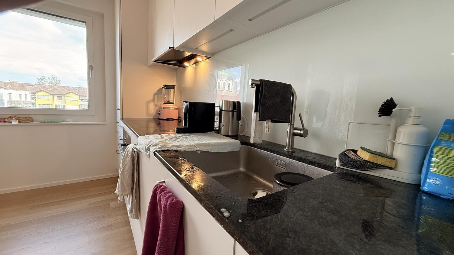 2 ½ rooms apartment, photo 3 of 10