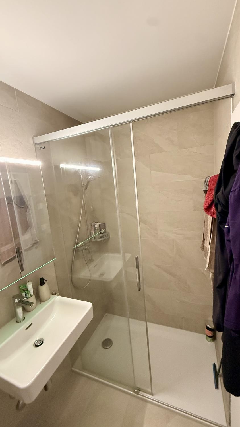 2 ½ rooms apartment, photo 9 of 10