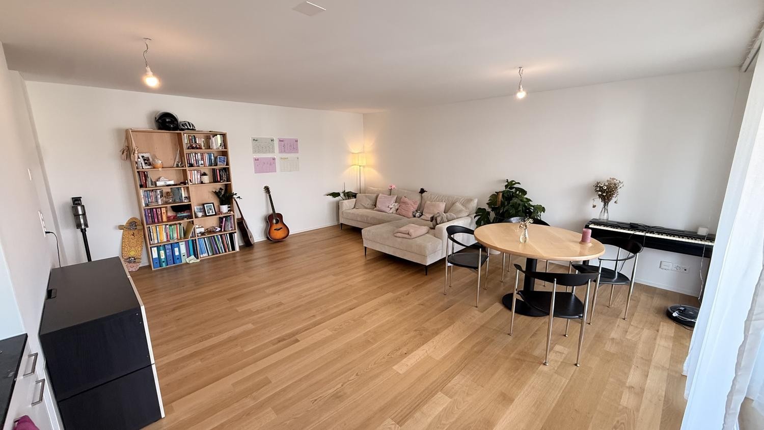 2 ½ rooms apartment, photo 2 of 10