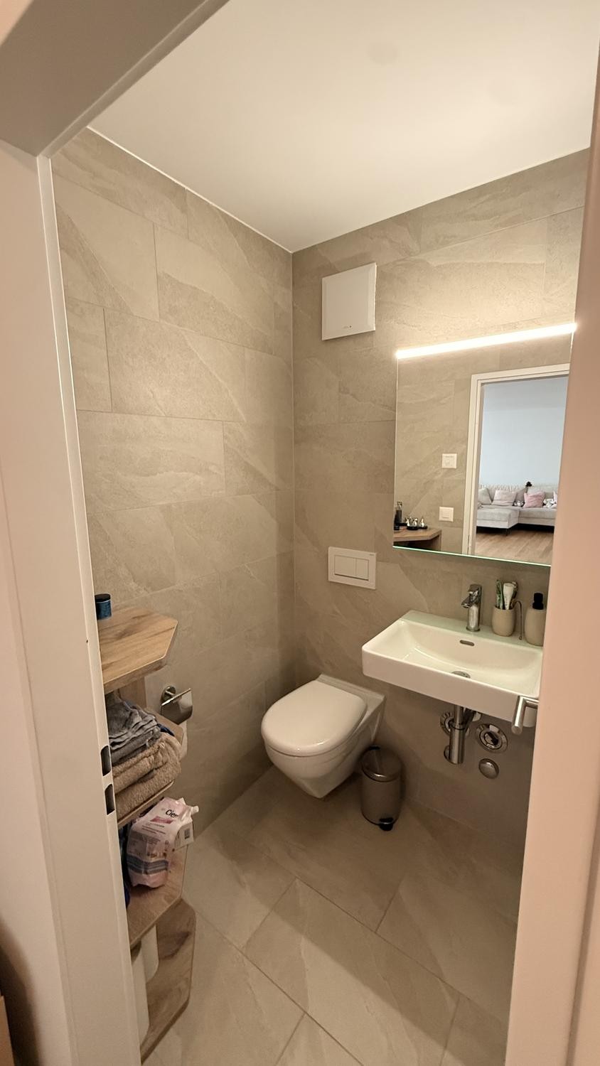 2 ½ rooms apartment, photo 8 of 10