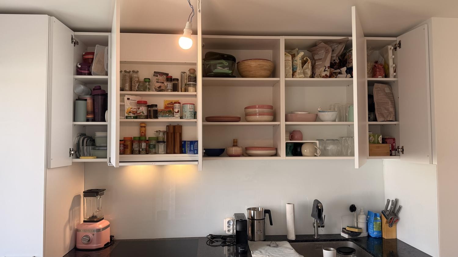 2 ½ rooms apartment, photo 5 of 10