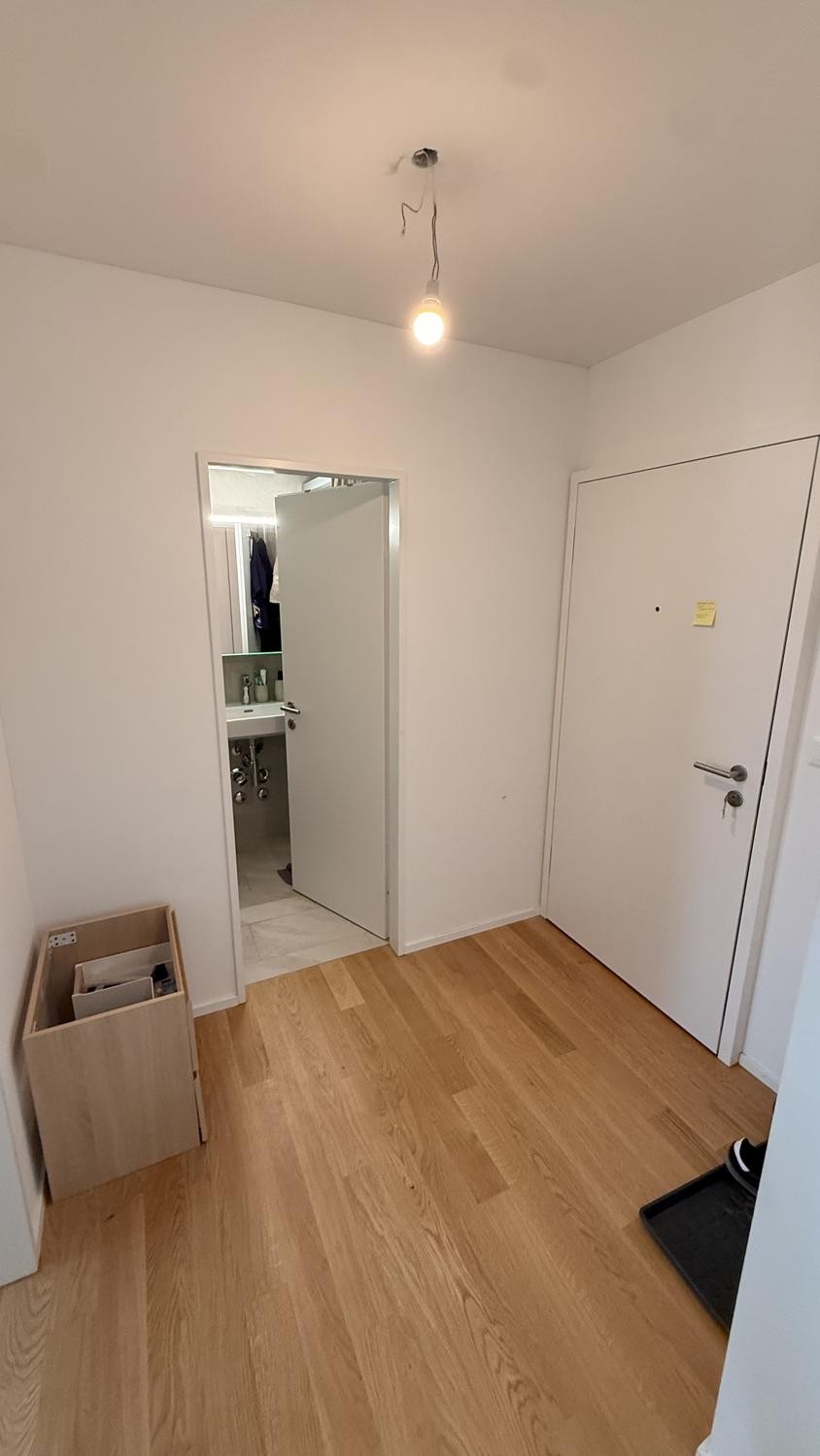 2 ½ rooms apartment, photo 7 of 10
