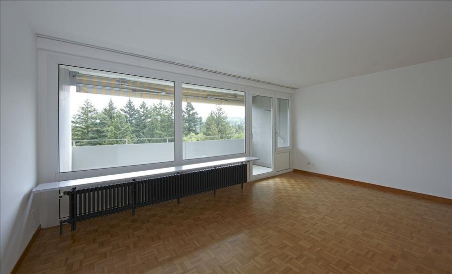 4 pièces appartement