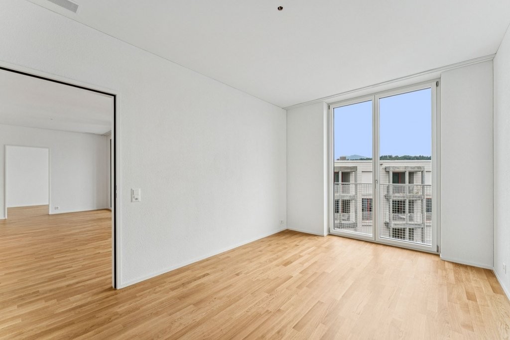 3 ½ rooms apartment (4)