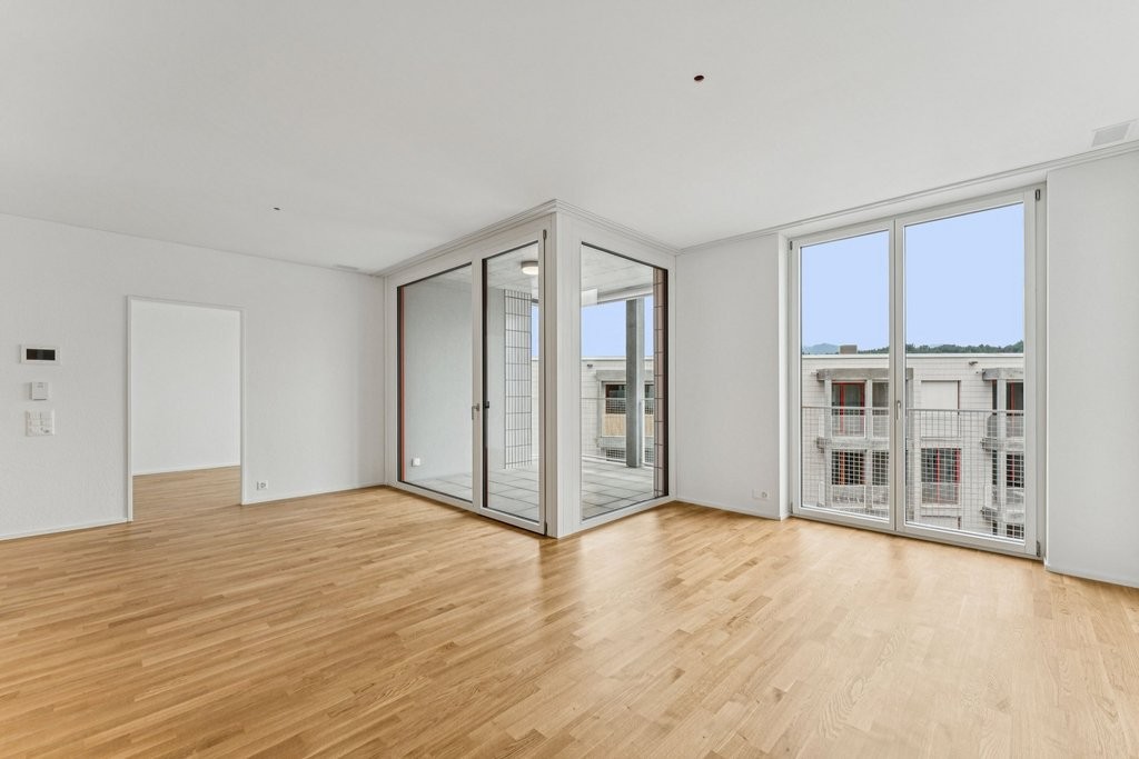 3 ½ rooms apartment (2)
