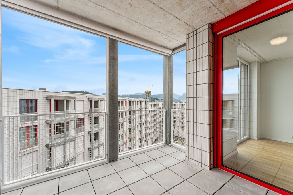 3 ½ rooms apartment (6)