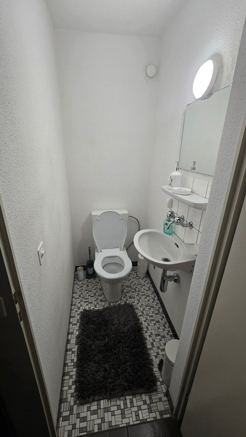 4 ½ rooms apartment, photo 9 of 9