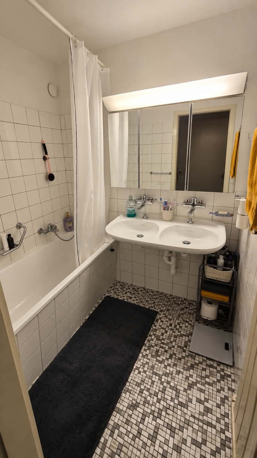 4 ½ rooms apartment, photo 5 of 9