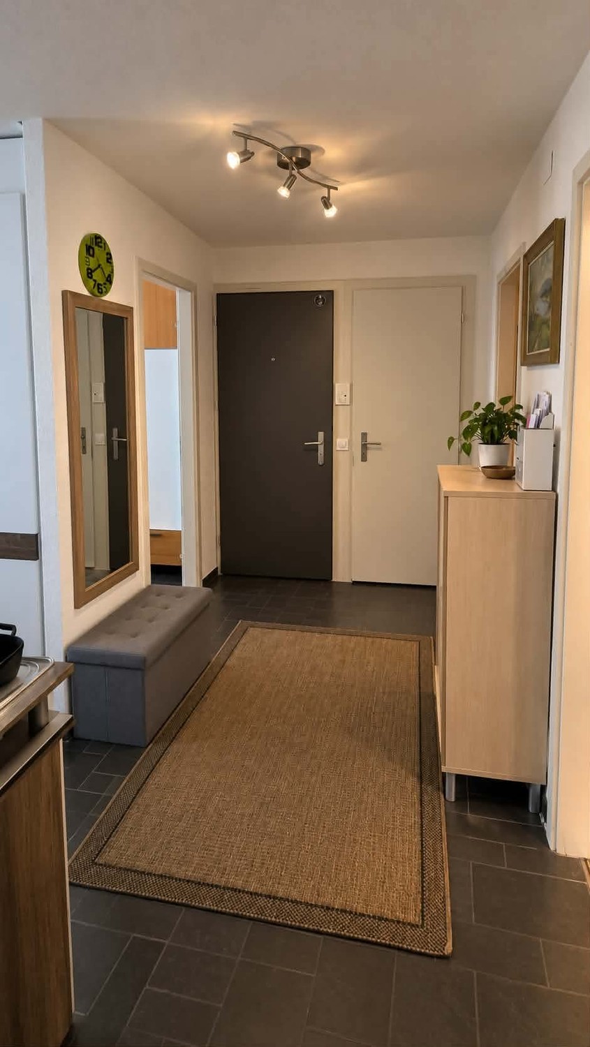 4 ½ rooms apartment, photo 7 of 9