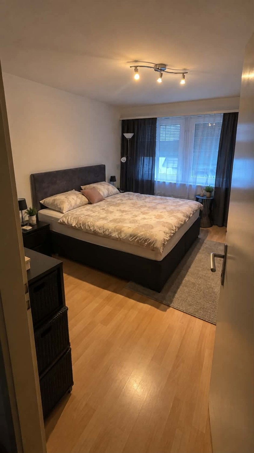 4 ½ rooms apartment, photo 1 of 9