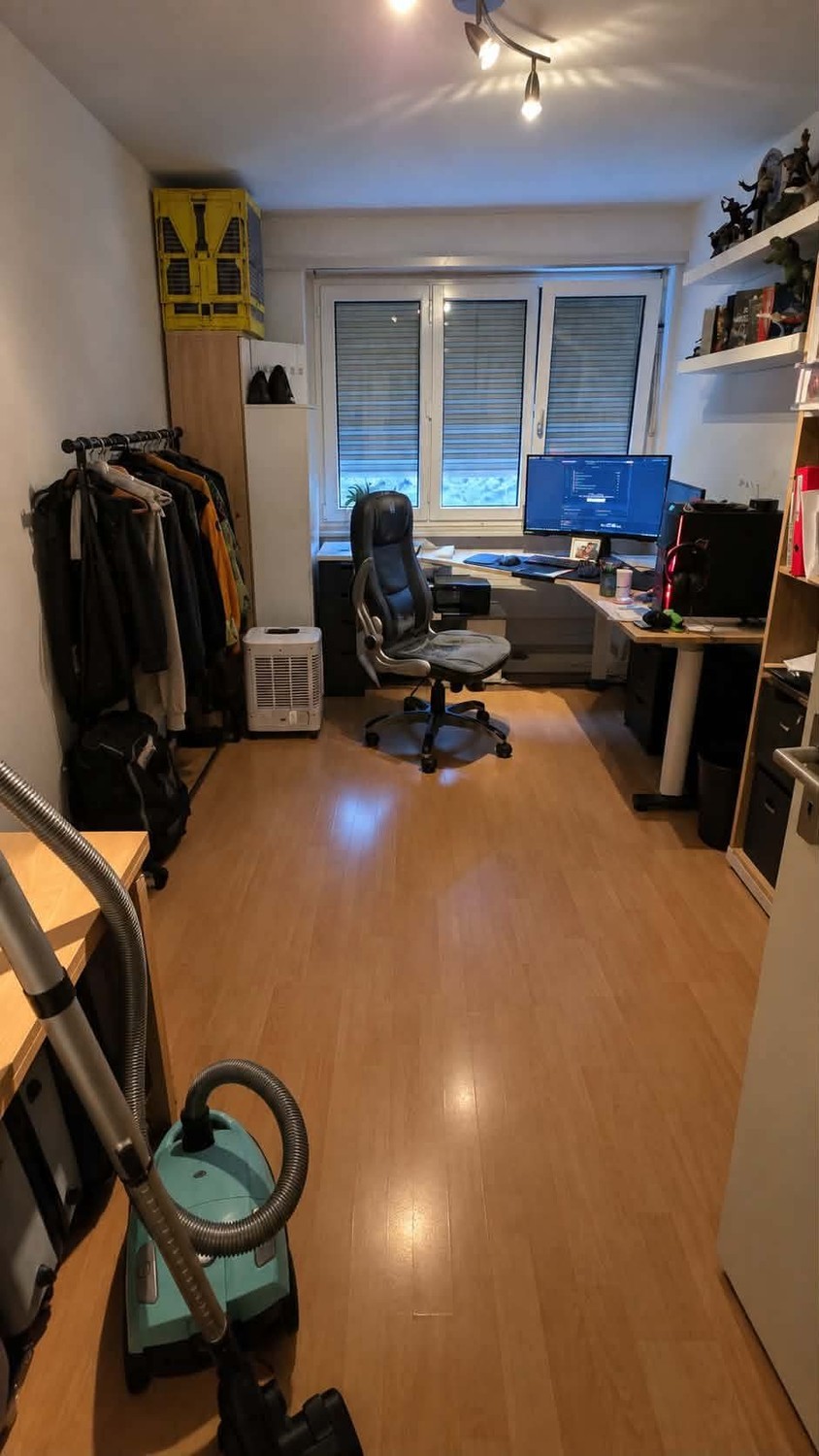 4 ½ rooms apartment, photo 4 of 9