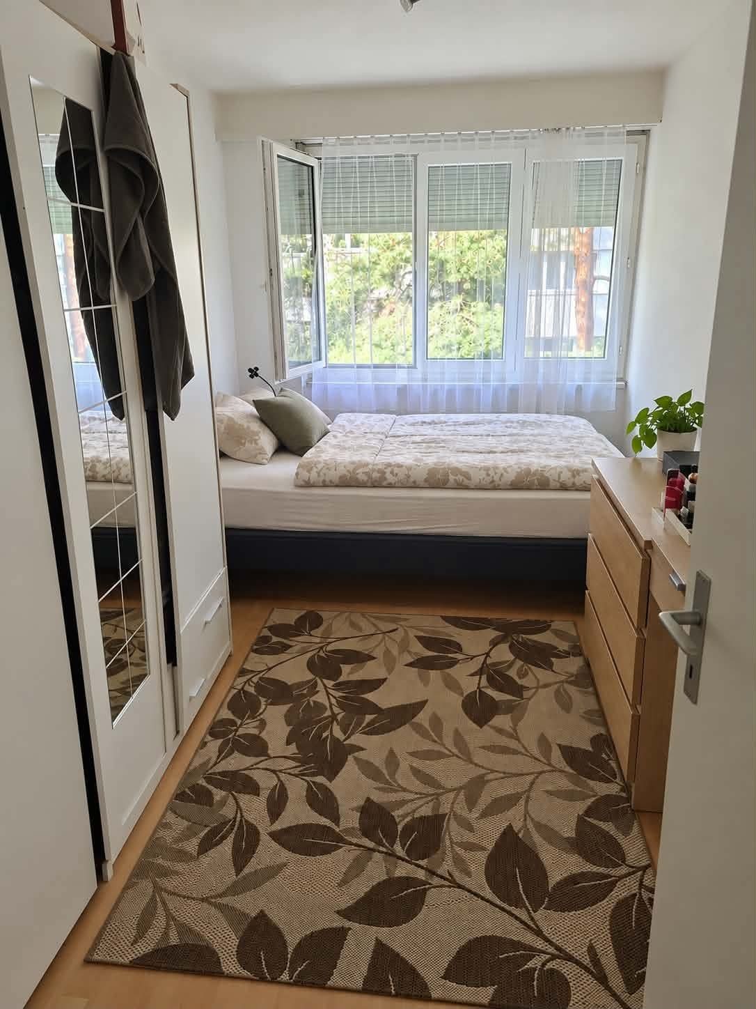 4 ½ rooms apartment, photo 8 of 9
