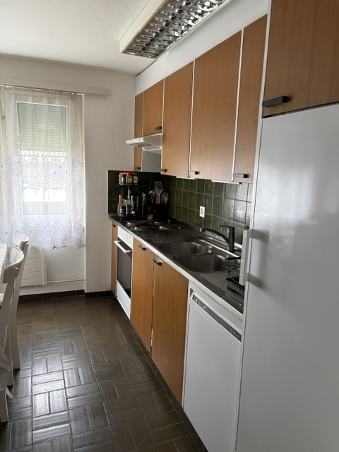 4 ½ rooms apartment, photo 6 of 9