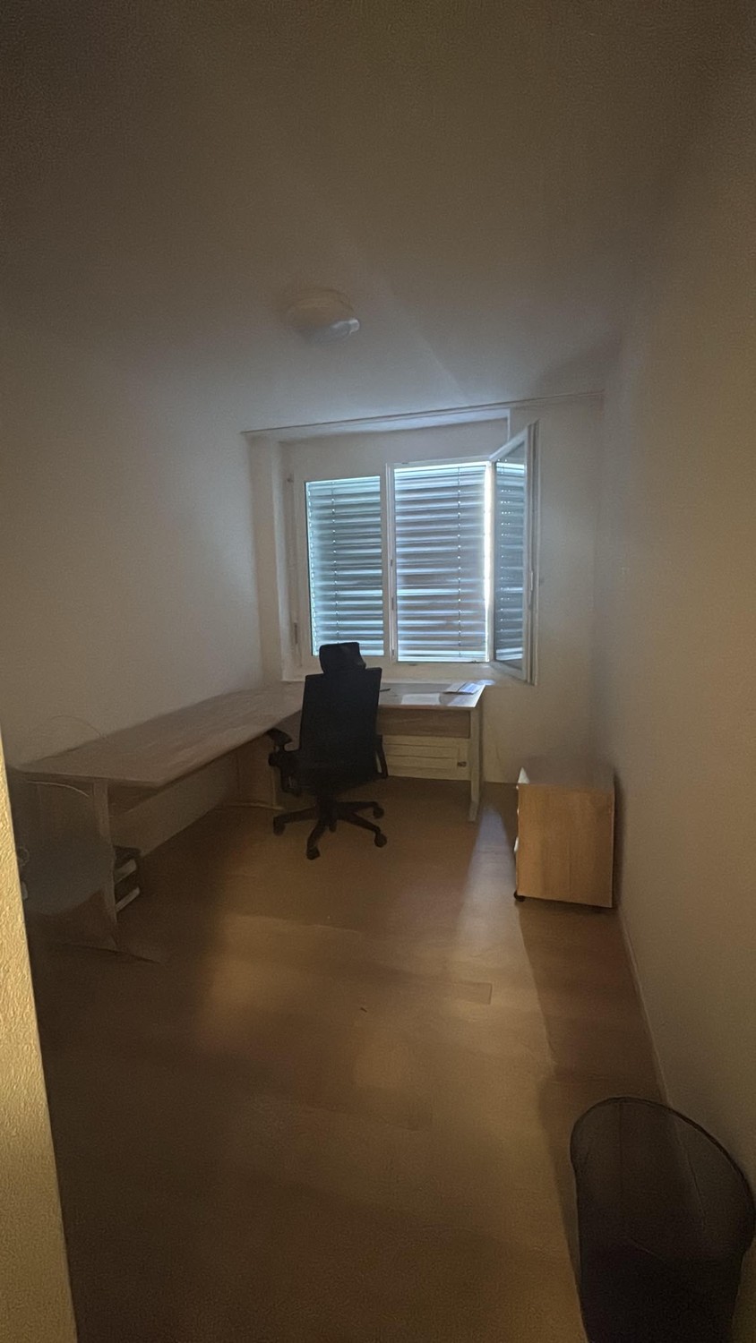 2 ½ rooms apartment, photo 1 of 2