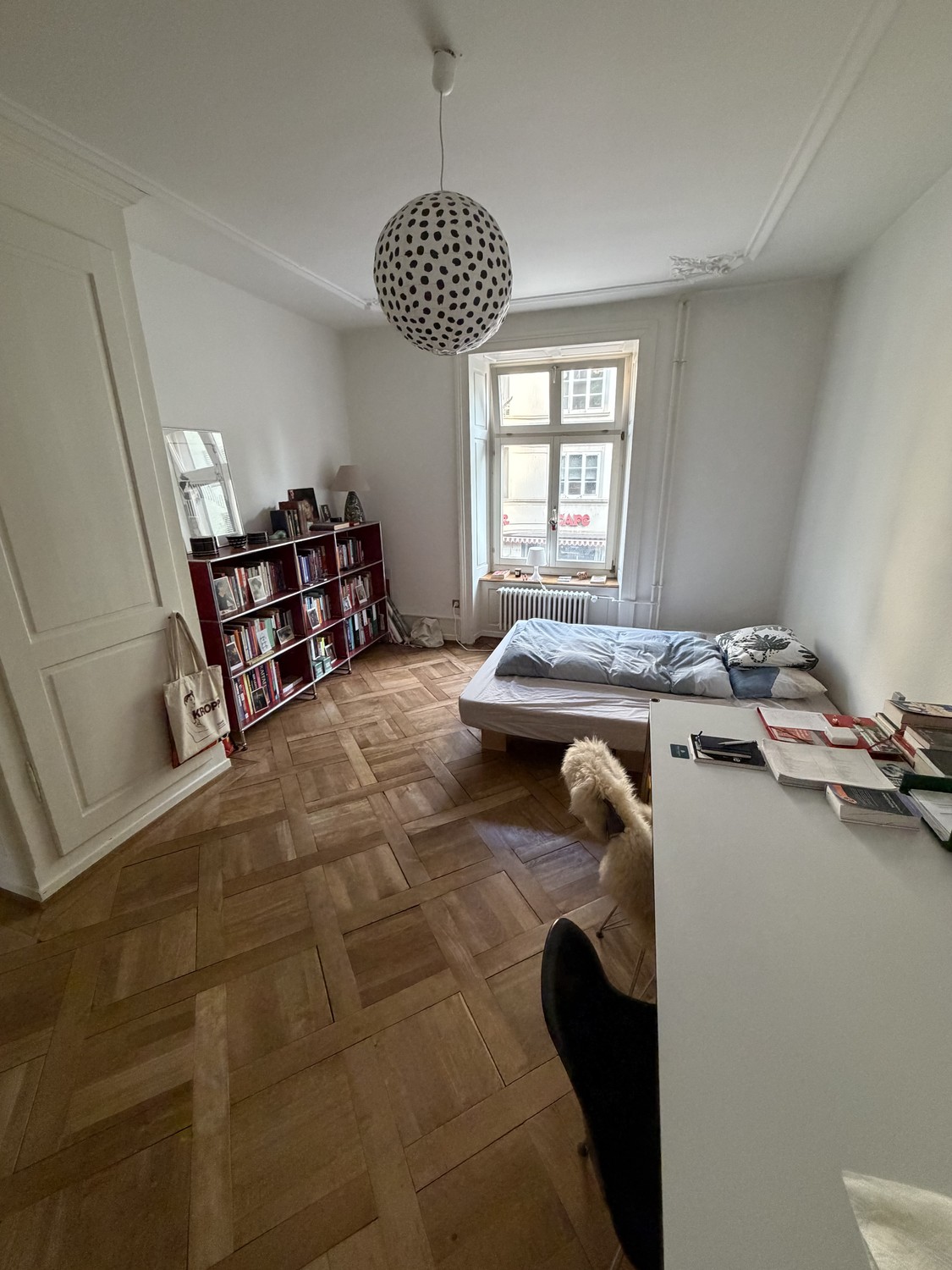 Room in a shared flat, photo 1 of 3
