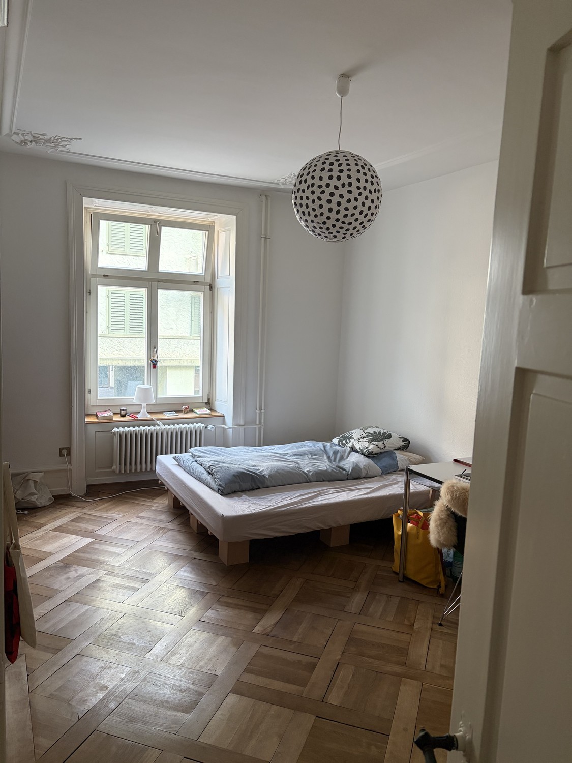 Room in a shared flat, photo 2 of 3