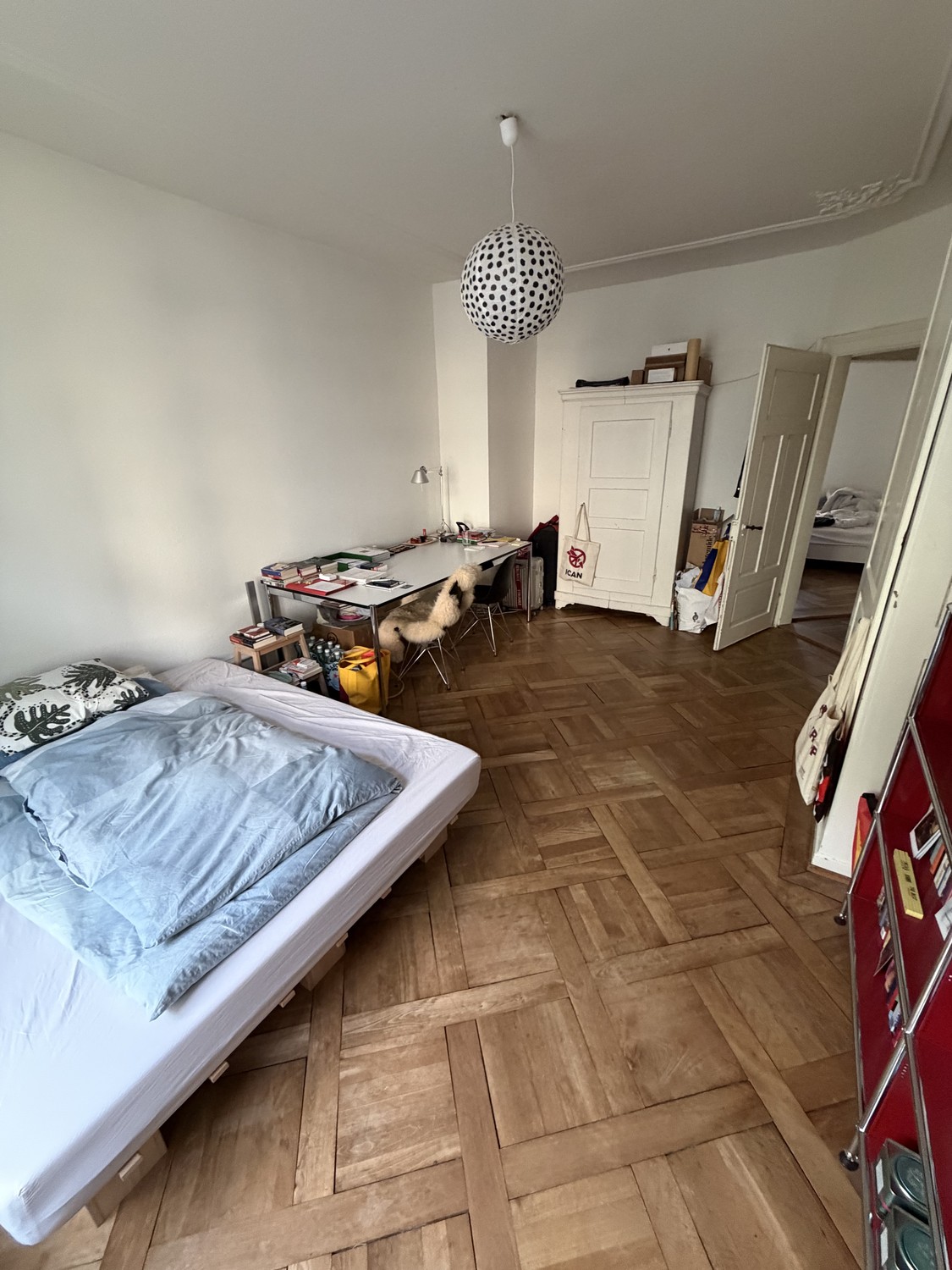 Room in a shared flat, photo 3 of 3