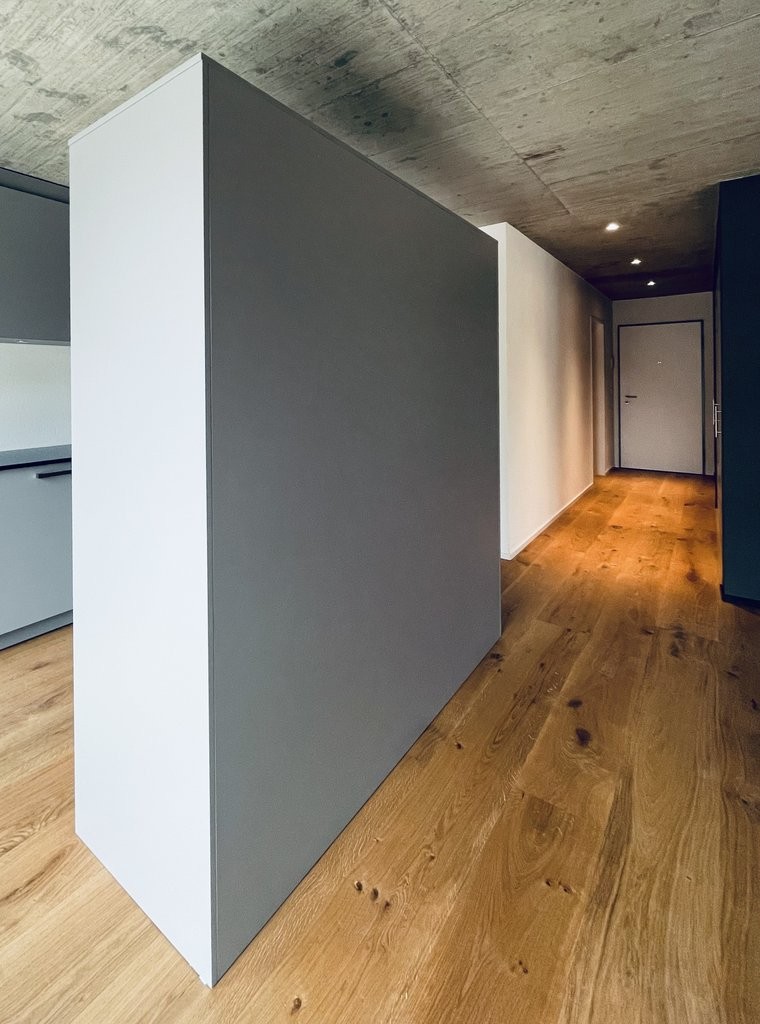 2 ½ rooms apartment, photo 6 of 8