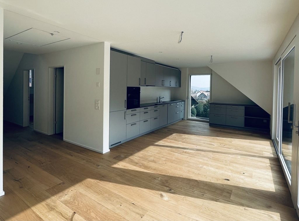 2 ½ rooms apartment, photo 3 of 8