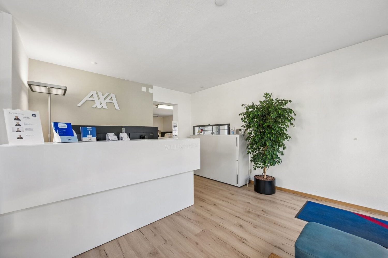 294m² edificio residenziale / commerciale