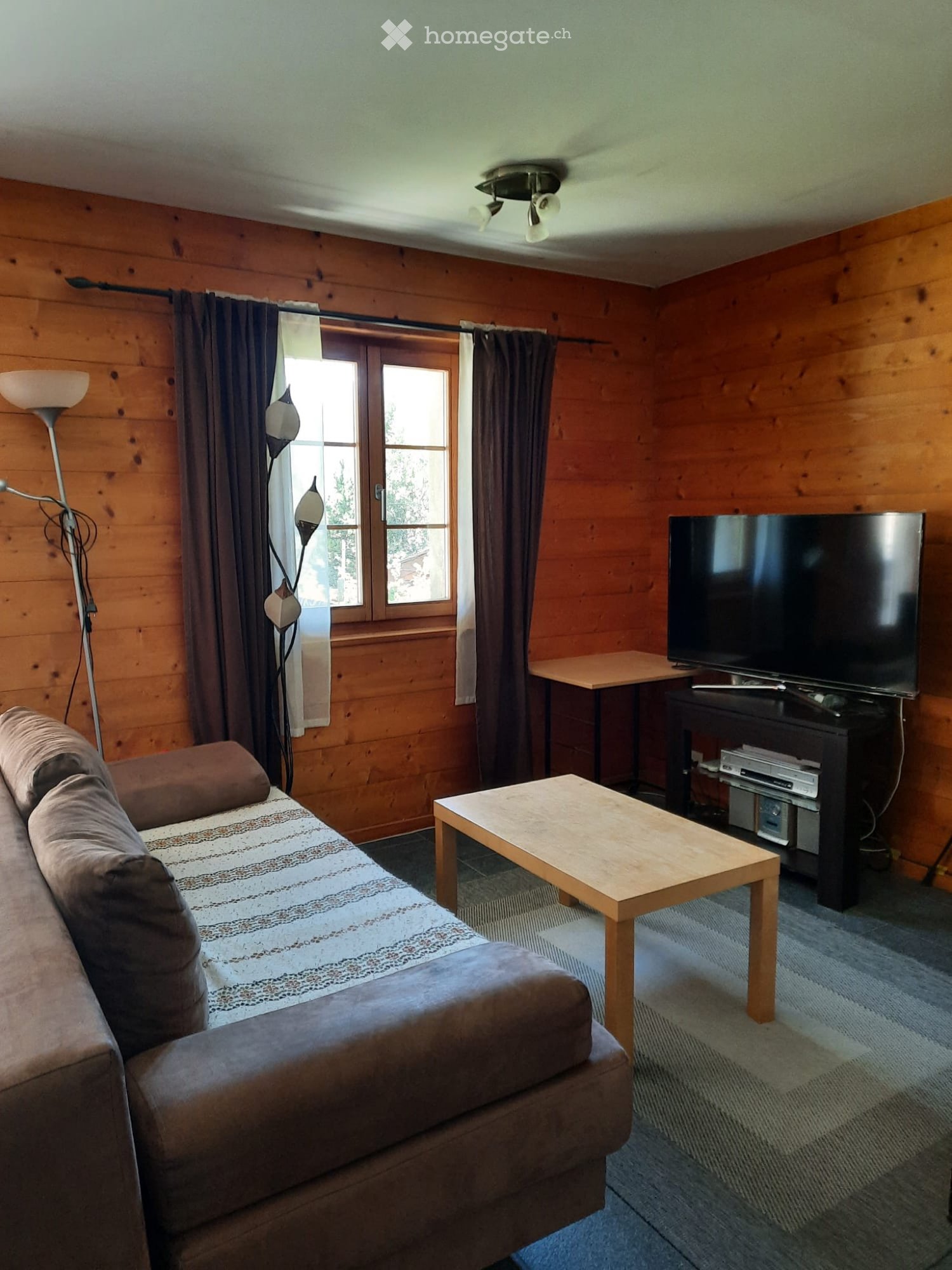 2 rooms apartment, photo 1 of 5