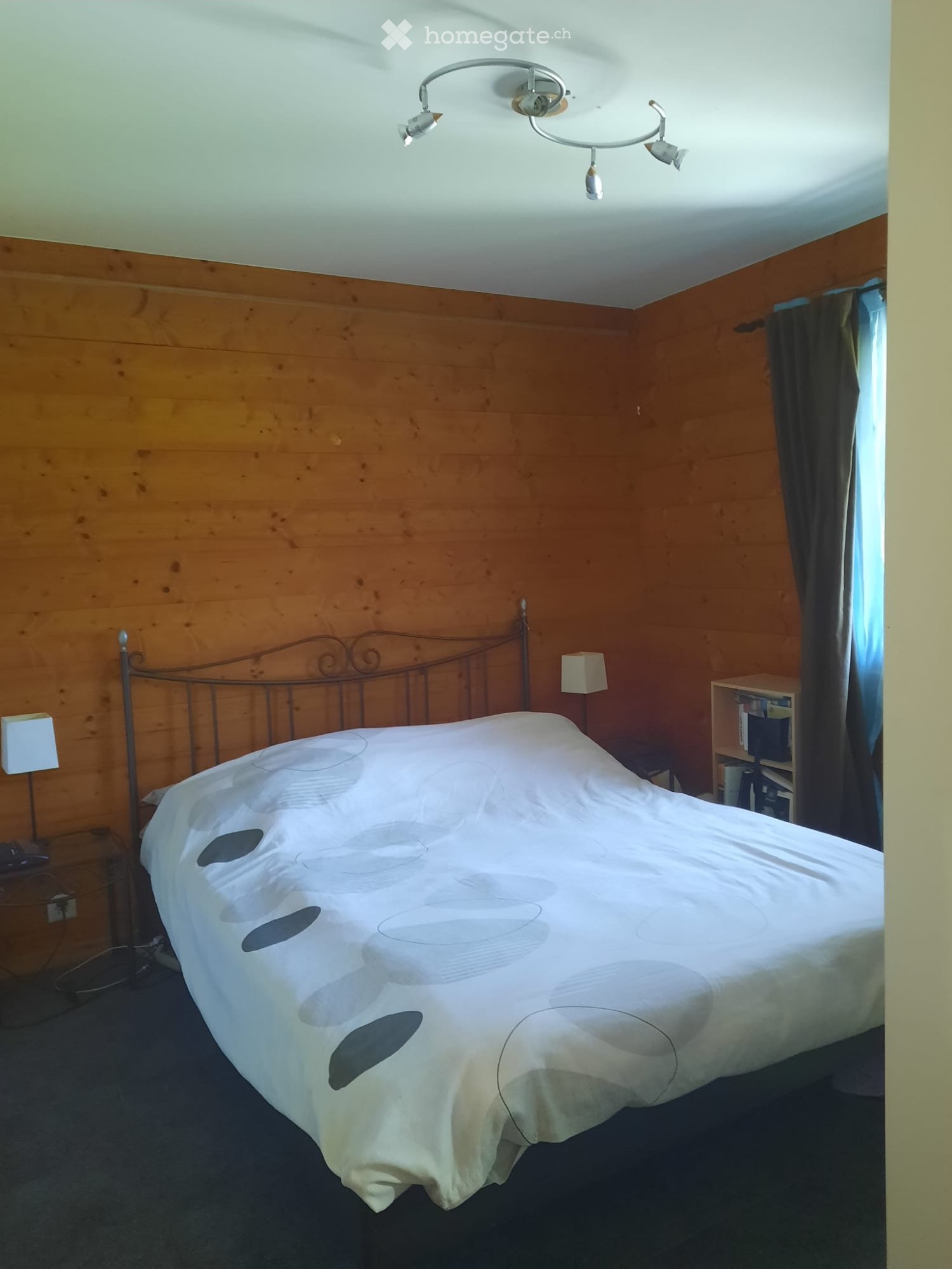 2 rooms apartment, photo 3 of 5