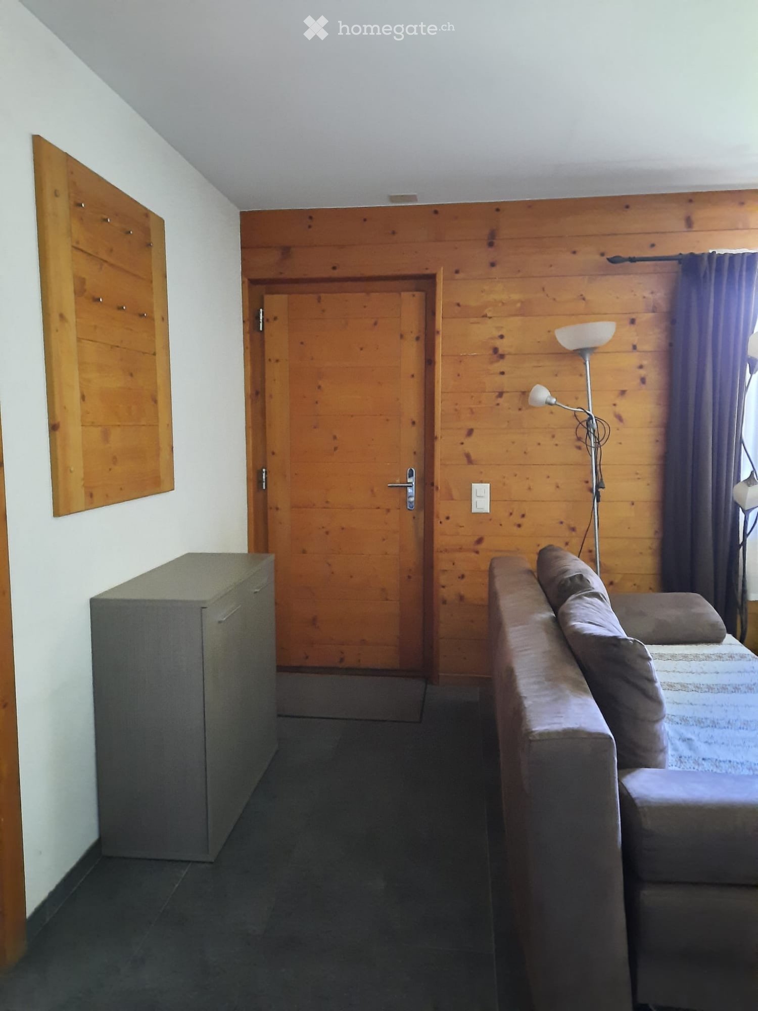 2 rooms apartment, photo 5 of 5