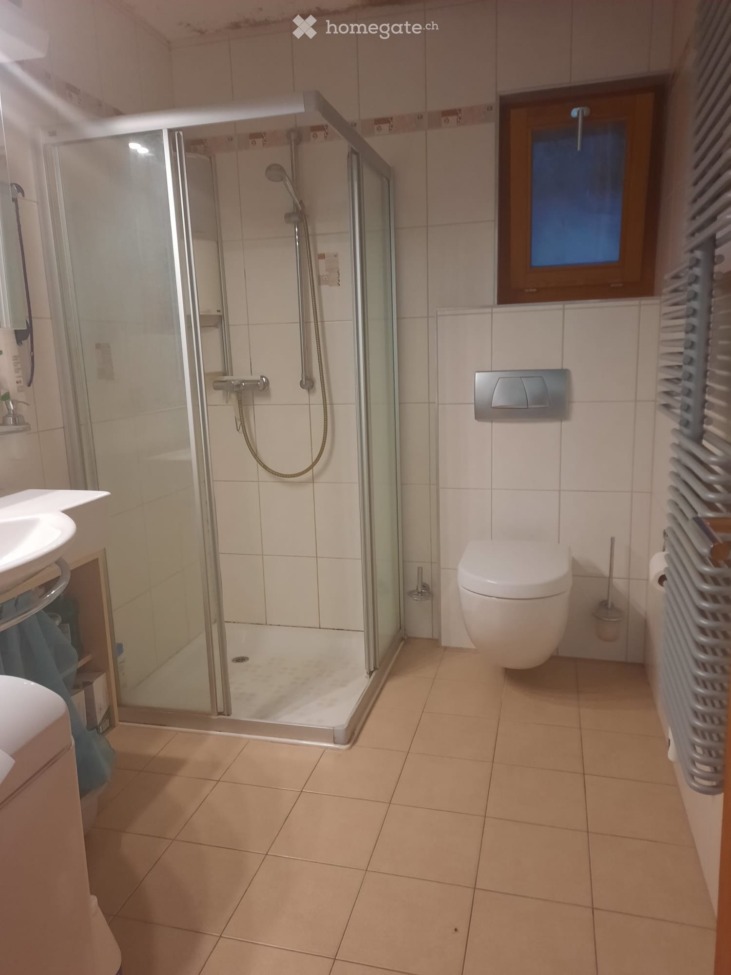 2 rooms apartment, photo 4 of 5