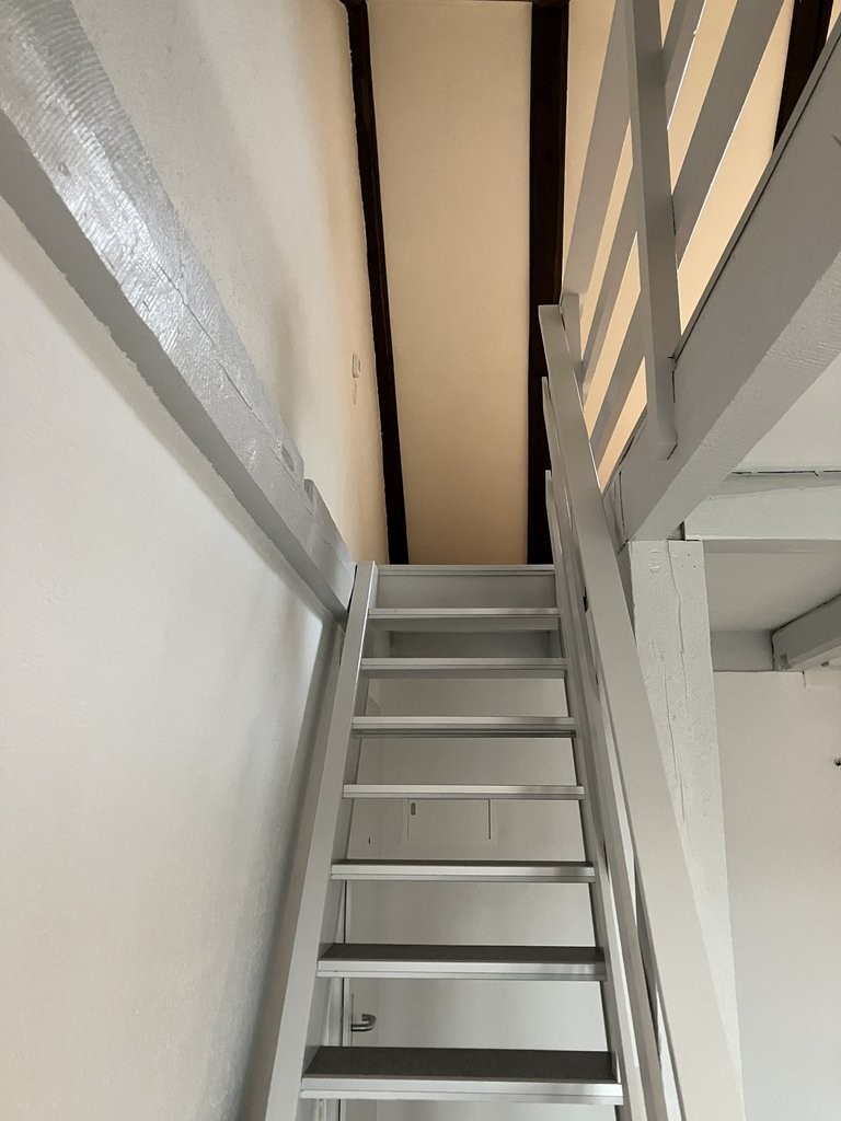 3 locali duplex