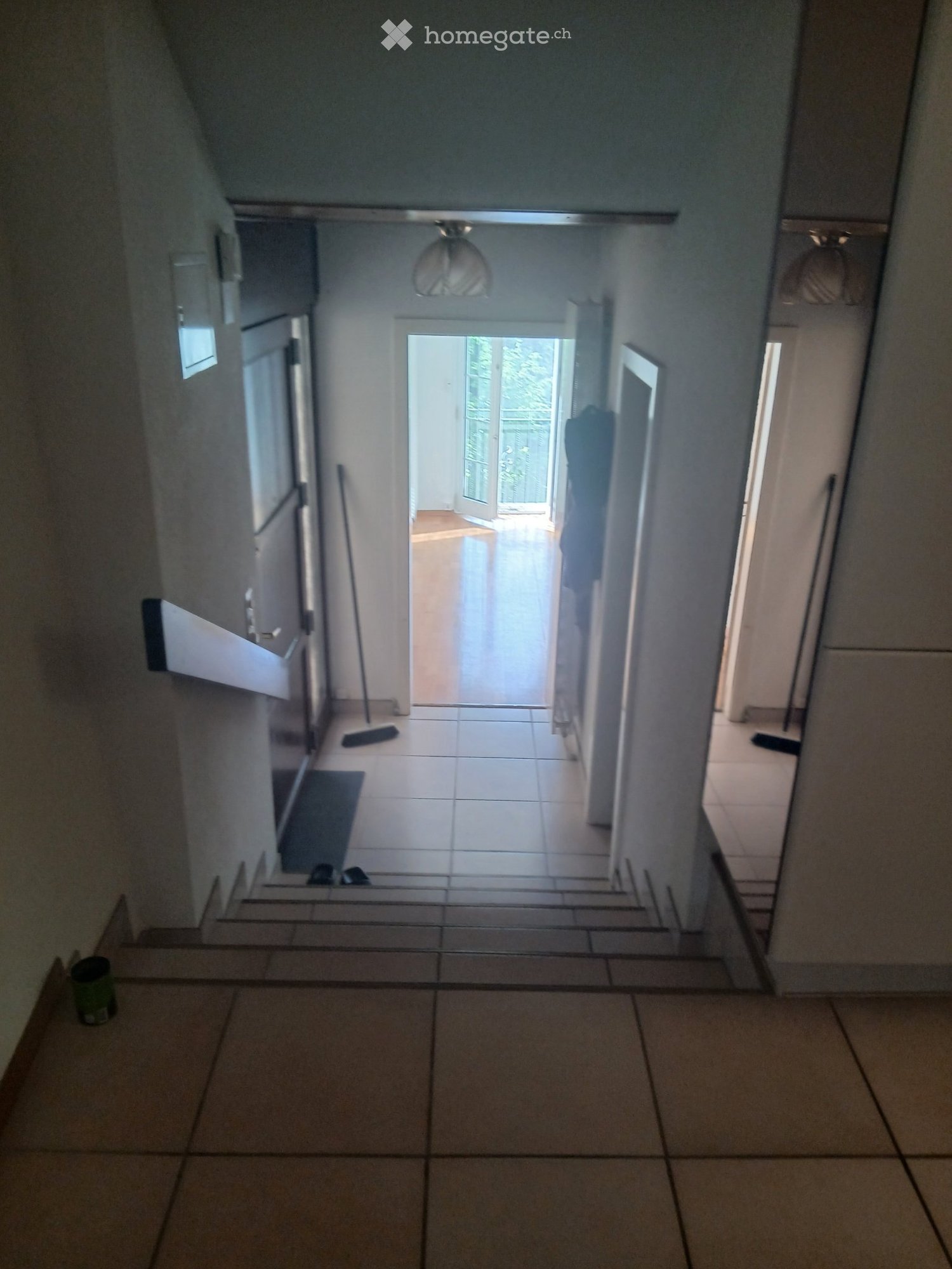 1 ½ rooms apartment, photo 4 of 5