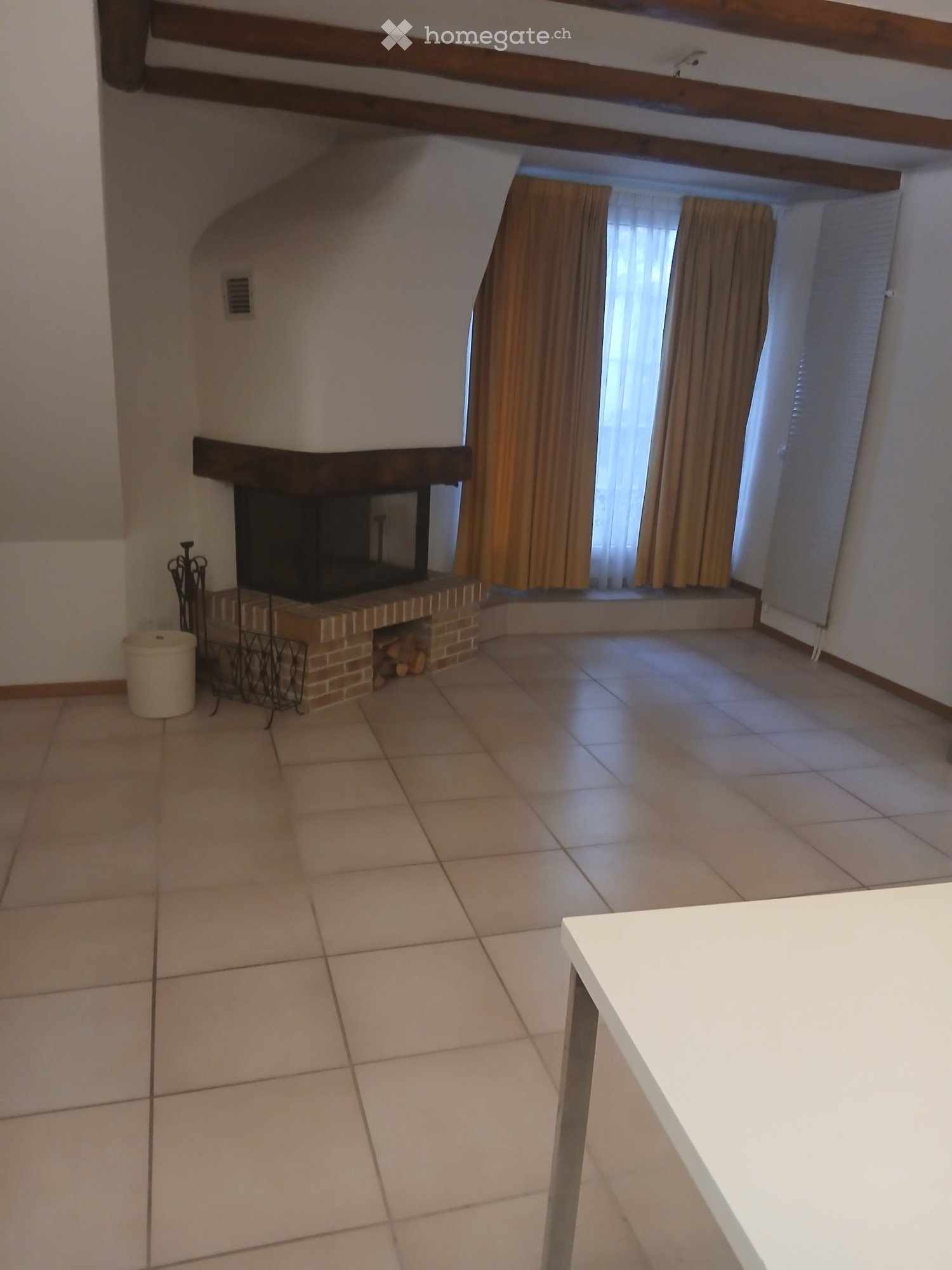 1 ½ rooms apartment, photo 1 of 5