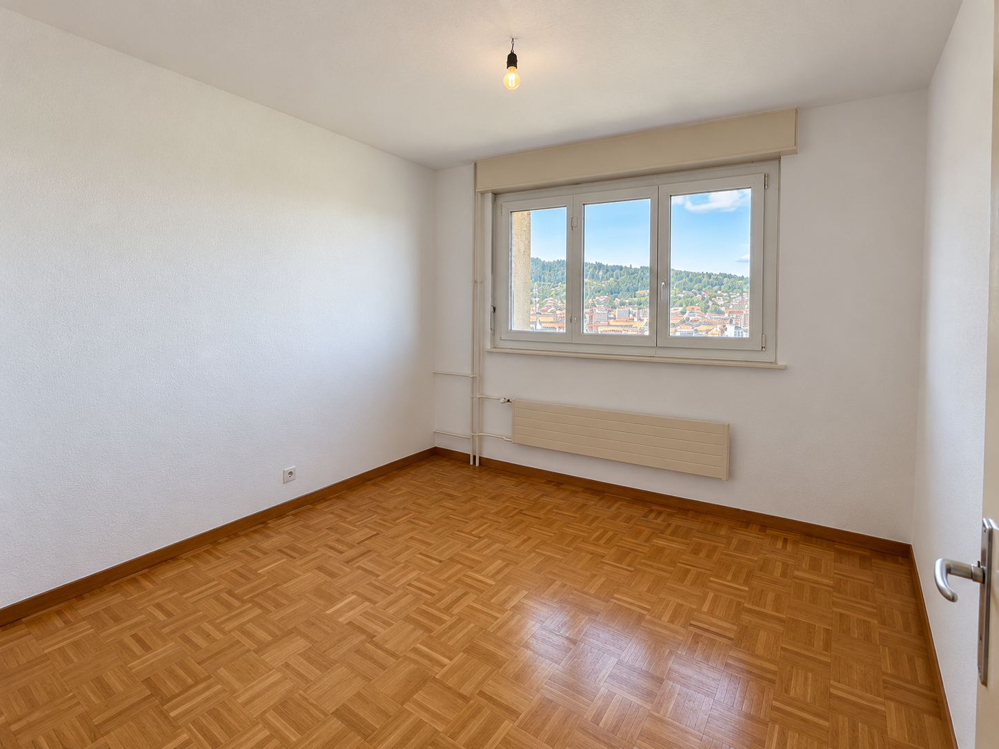 3 ½ rooms apartment, photo 3 of 6