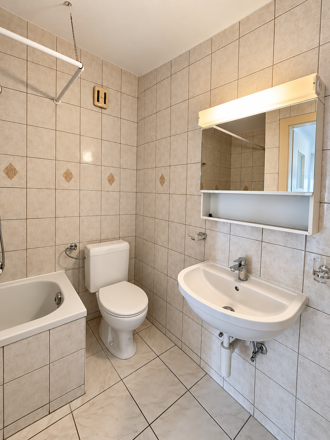 3 ½ rooms apartment, photo 1 of 6