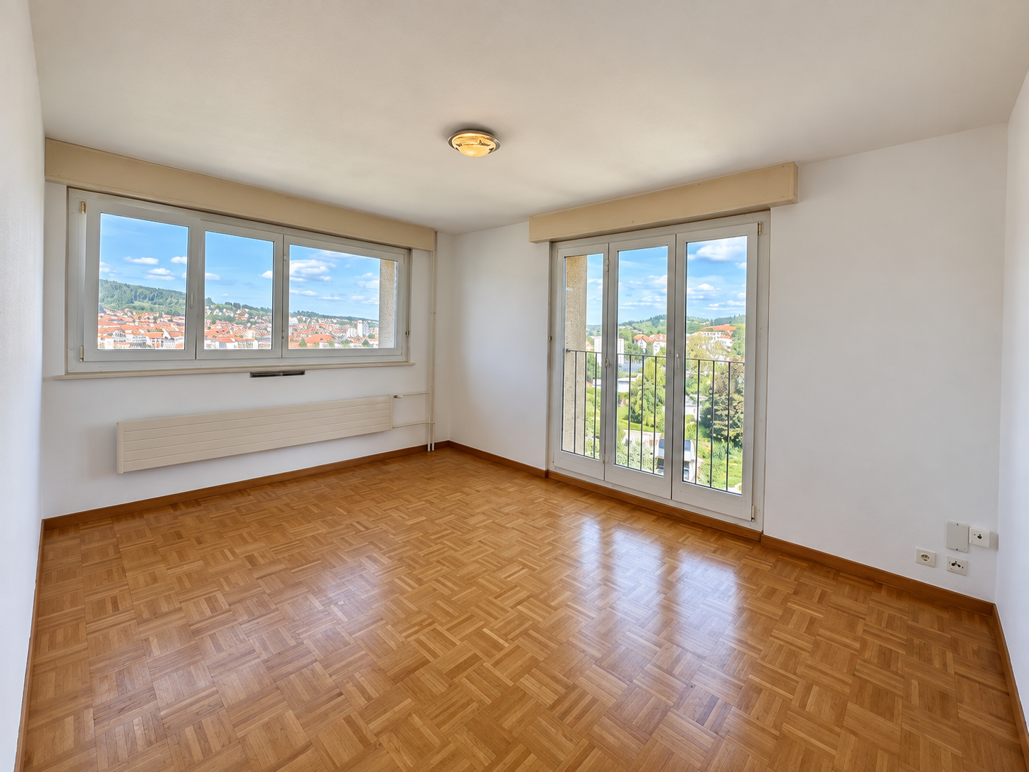 3 ½ rooms apartment, photo 4 of 6