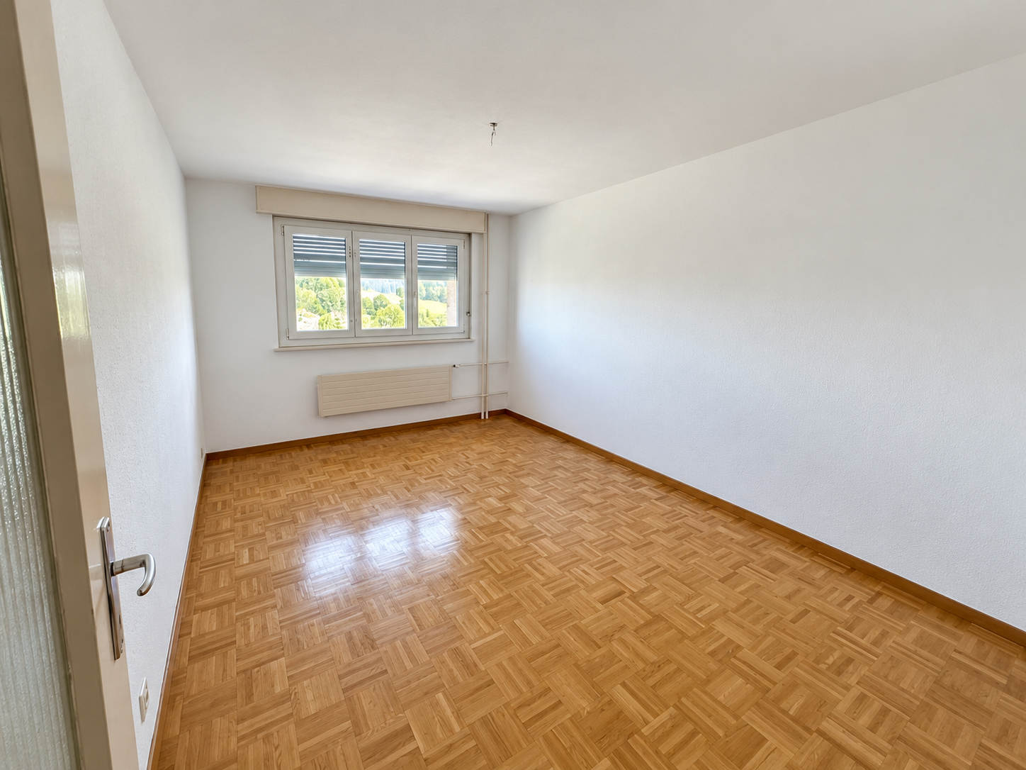3 ½ rooms apartment, photo 5 of 6
