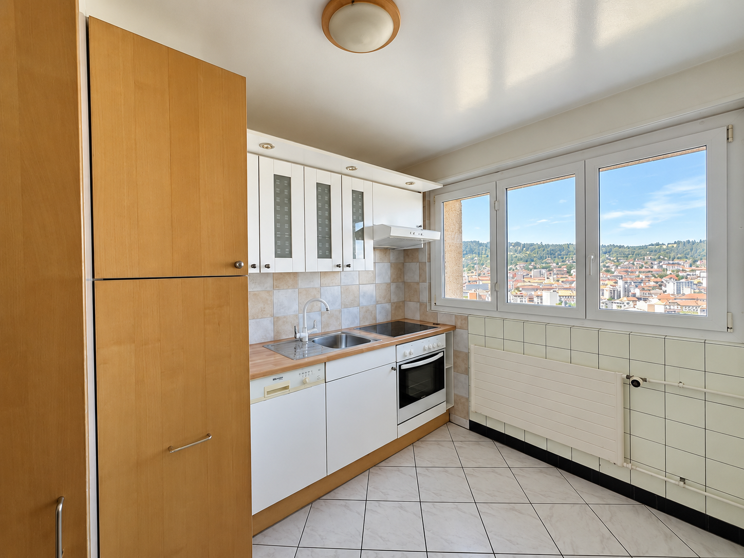 3 ½ rooms apartment, photo 2 of 6