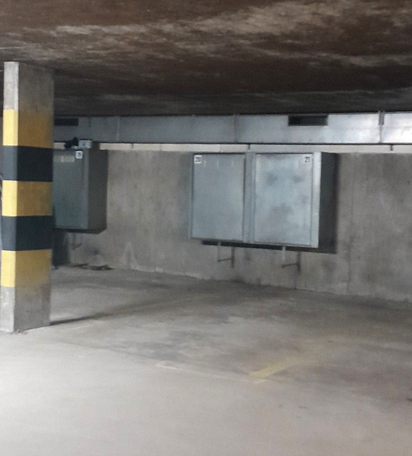 Underground slot, photo 4 of 4