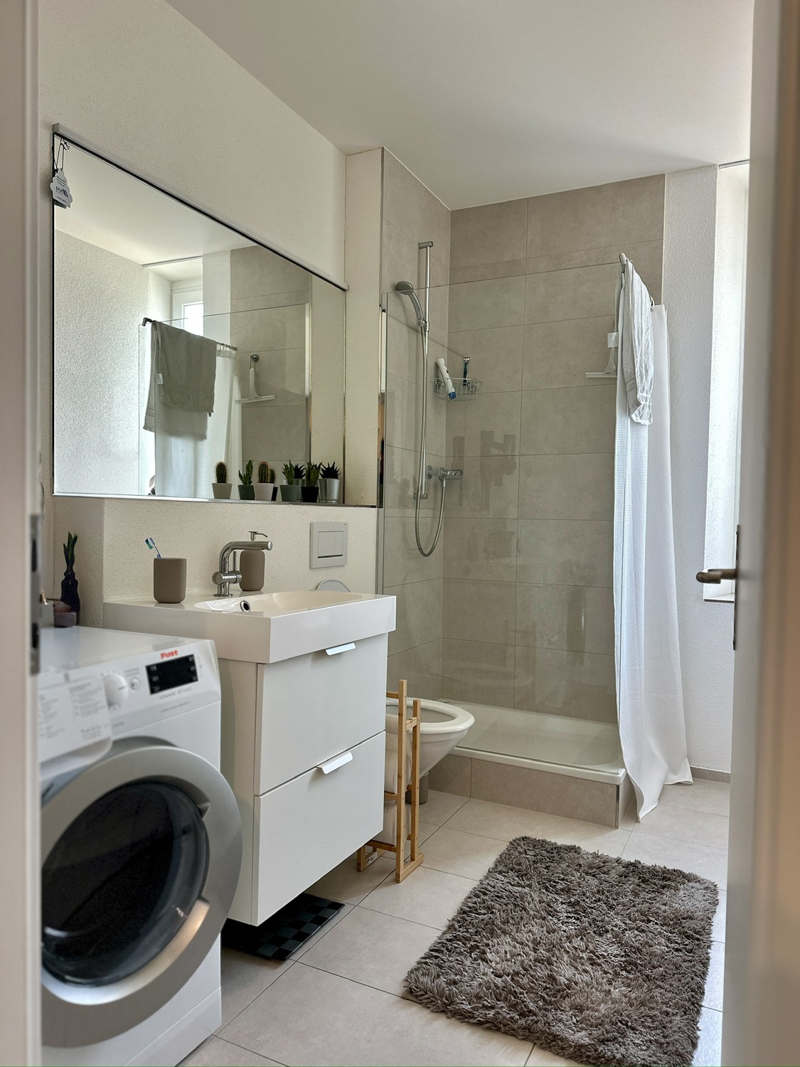 Appartement de 3 pièces, photo 5 sur 6
